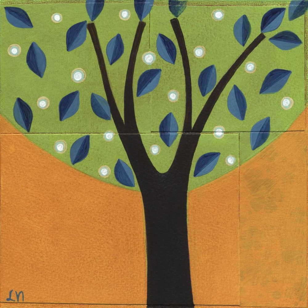 Tree-157 art print by Laura Nugent for $57.95 CAD