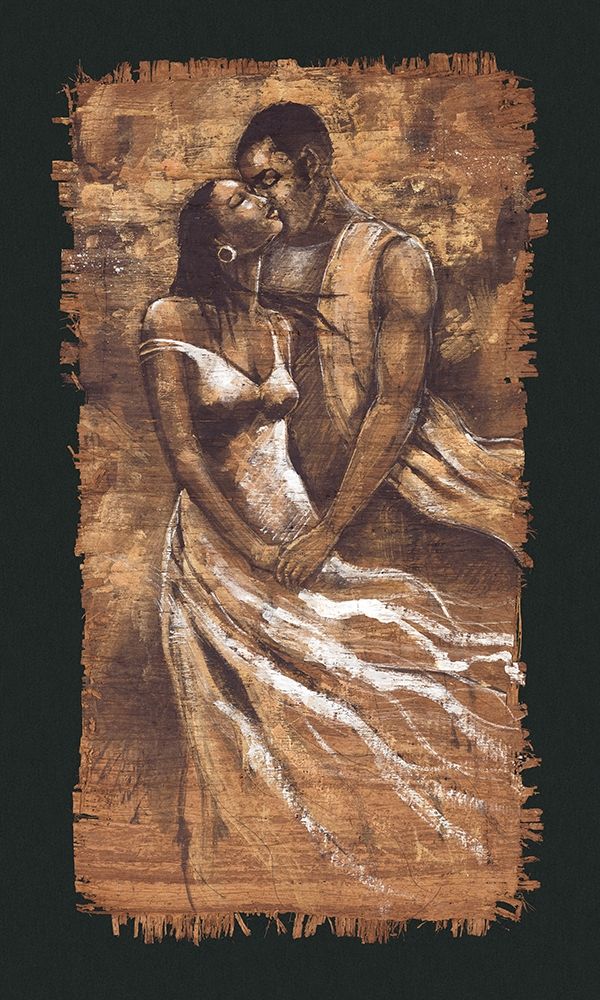 Whisper art print by Monica Stewart for $57.95 CAD