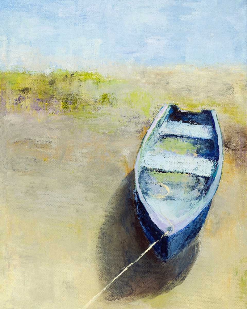 Low Tide art print by Martha Wakefield for $57.95 CAD
