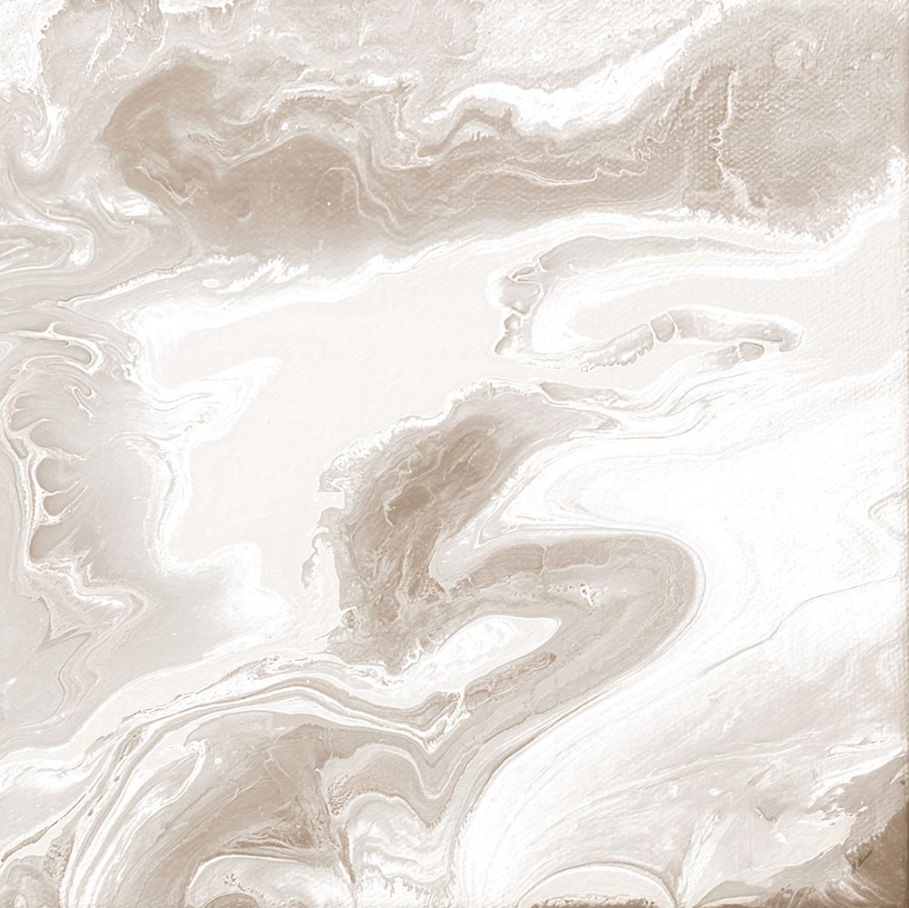 Cream Marble art print by M. Mercado for $57.95 CAD
