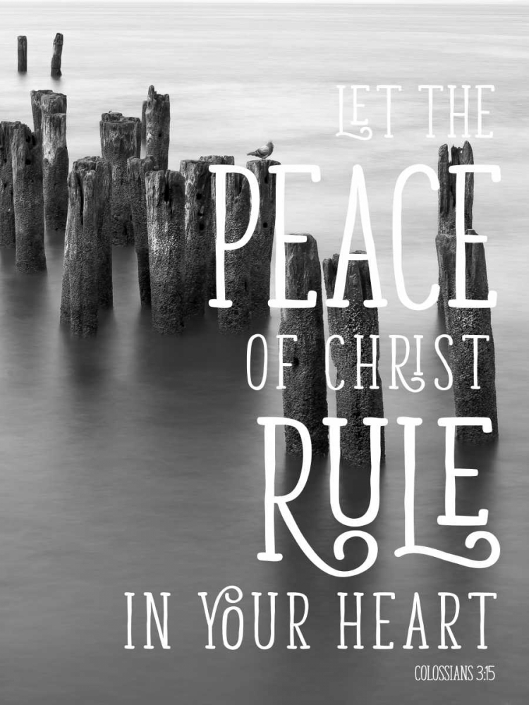 Rule Your Heart art print by Bill Carson Photography for $57.95 CAD