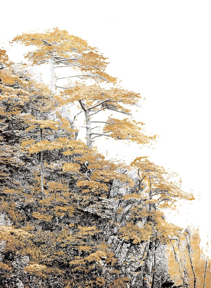 Immortal Pine art print by Shelley Lake for $57.95 CAD