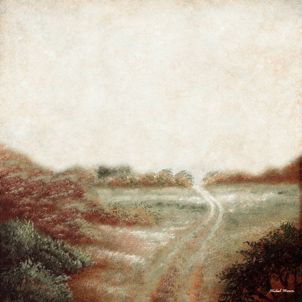 Ethereal Field art print by Michael Marcon for $57.95 CAD