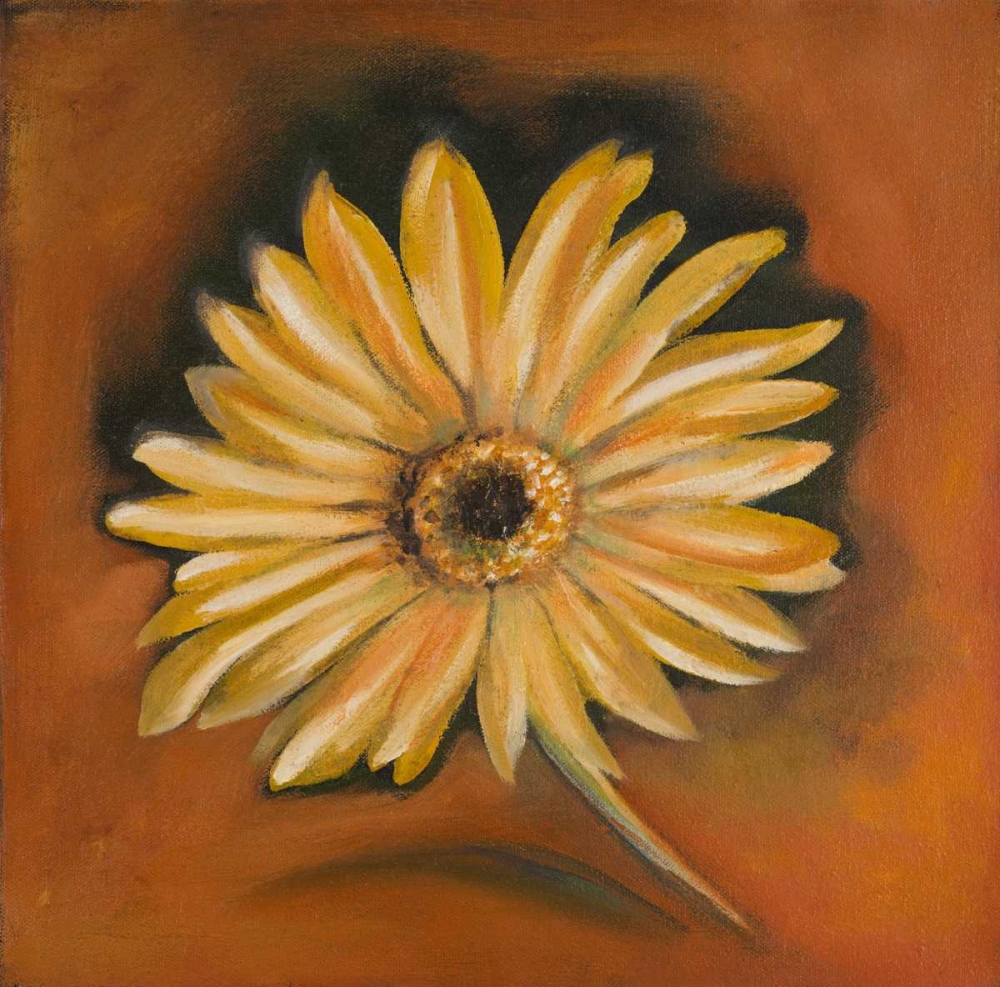 Daisy Collection I art print by Nelly Arenas for $57.95 CAD