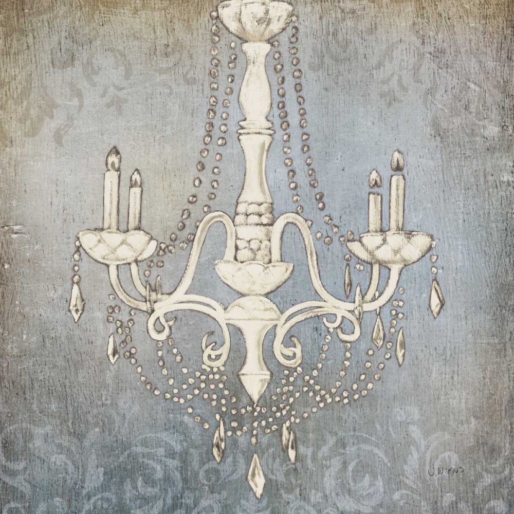 Luxurious Lights I art print by James Wiens for $57.95 CAD