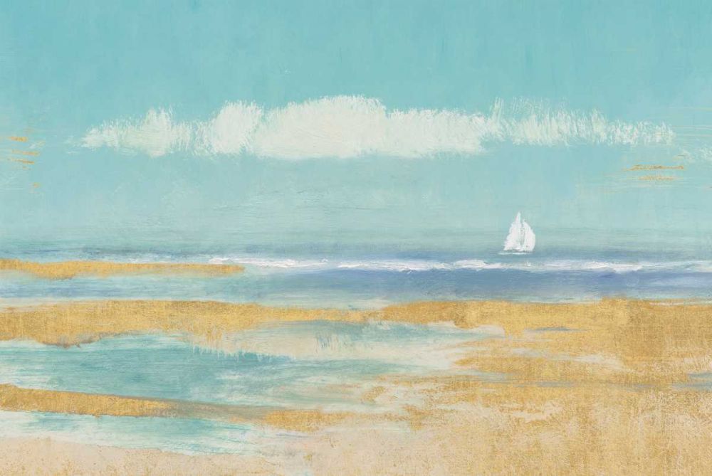 Sail Away art print by James Wiens for $57.95 CAD
