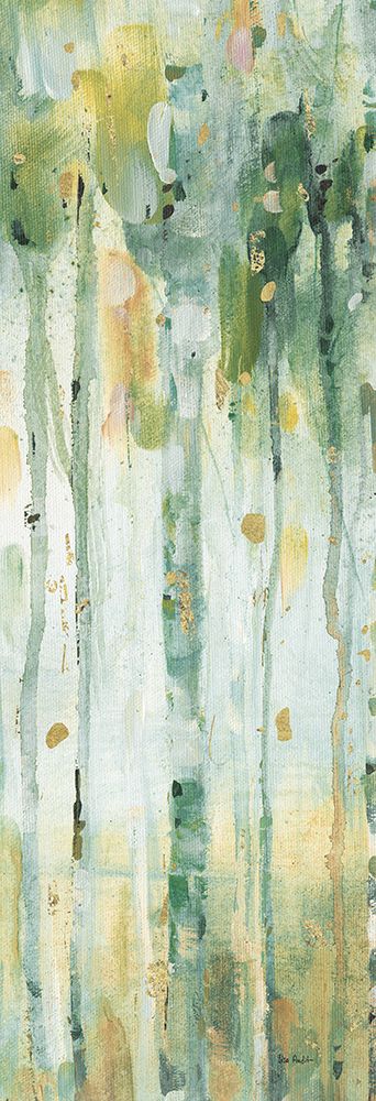 The Forest VI art print by Lisa Audit for $57.95 CAD