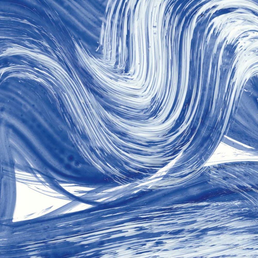 Swirl III art print by Piper Rhue for $57.95 CAD
