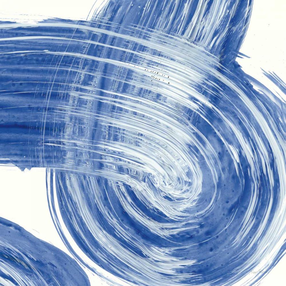 Swirl IV art print by Piper Rhue for $57.95 CAD