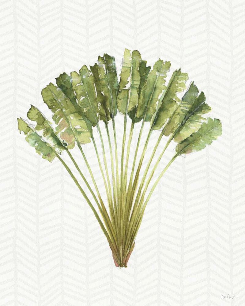 Mixed Greens X art print by Lisa Audit for $57.95 CAD