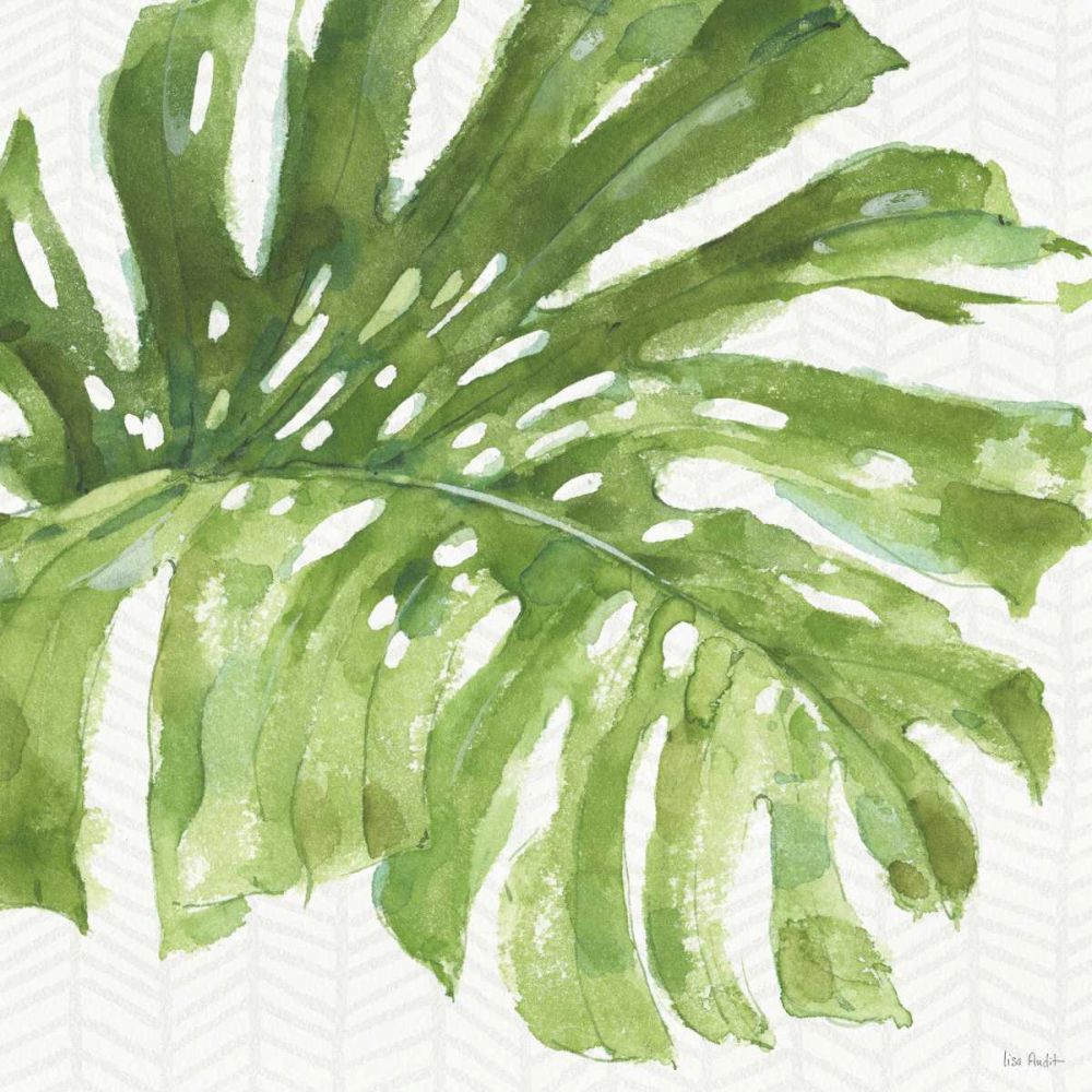 Mixed Greens LXXIV art print by Lisa Audit for $57.95 CAD