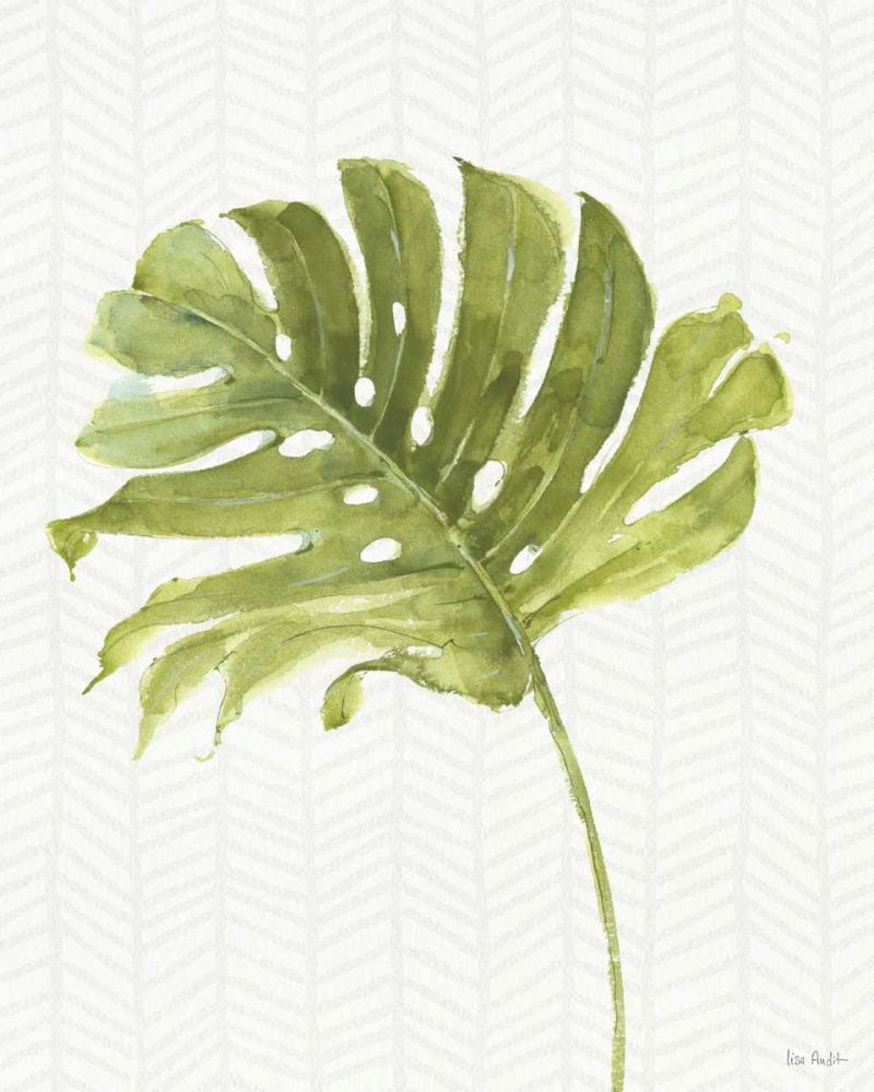 Mixed Greens LXXVII art print by Lisa Audit for $57.95 CAD