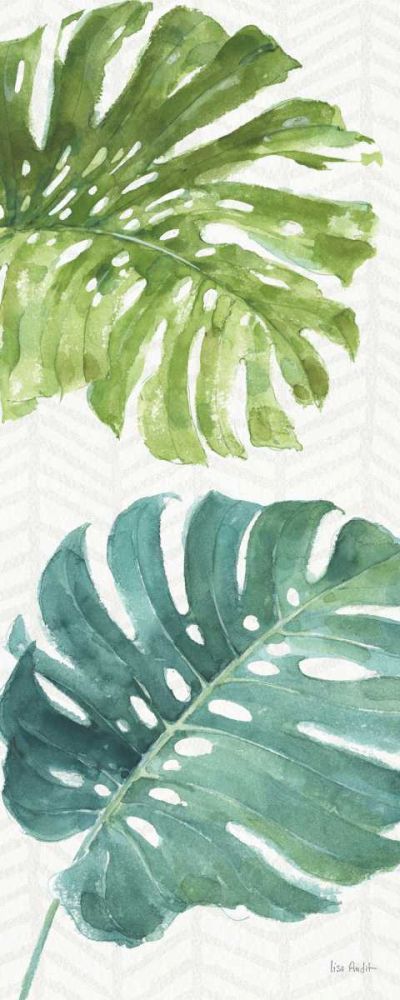 Mixed Greens LXXIX art print by Lisa Audit for $57.95 CAD