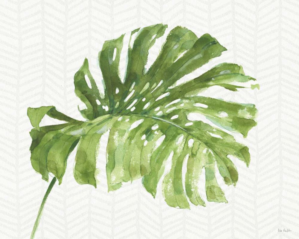 Mixed Greens LXXXI art print by Lisa Audit for $57.95 CAD