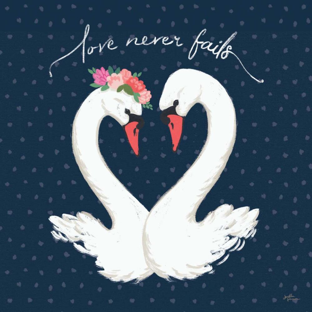 Swan Lake VII art print by Janelle Penner for $57.95 CAD
