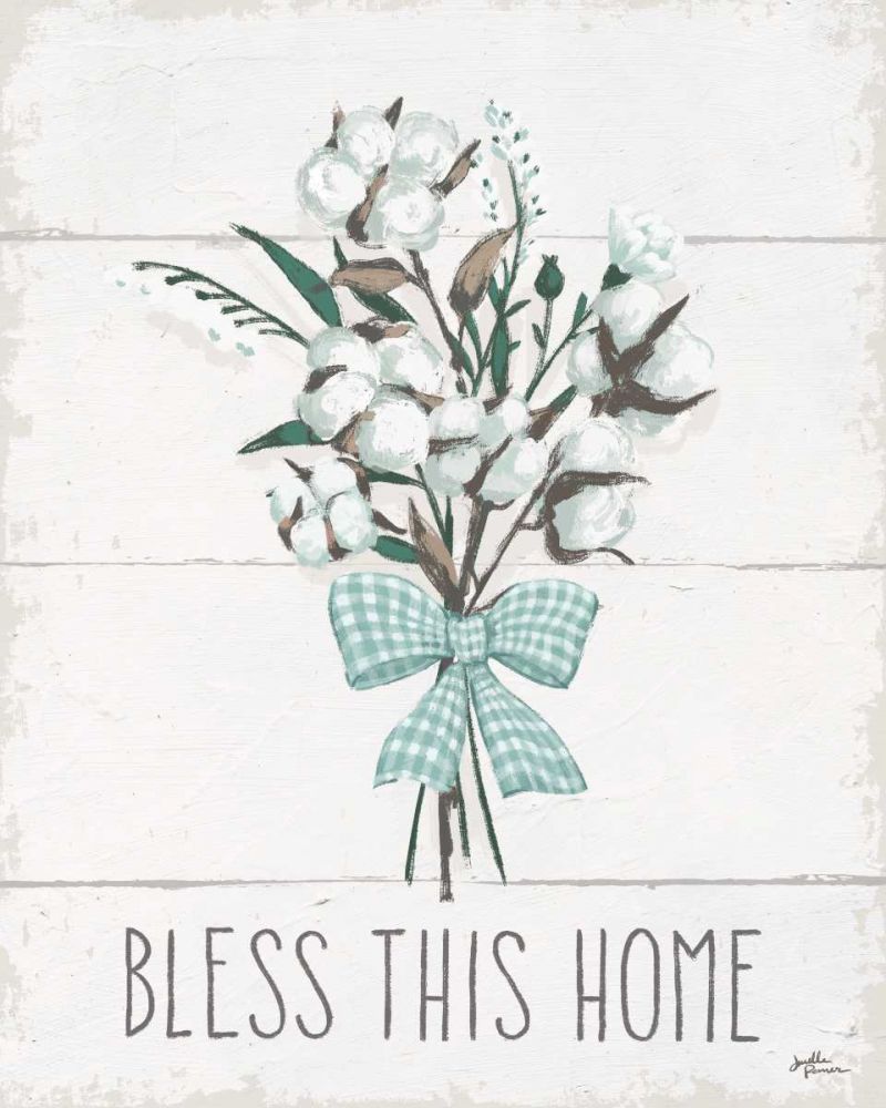 Blessed II art print by Janelle Penner for $57.95 CAD