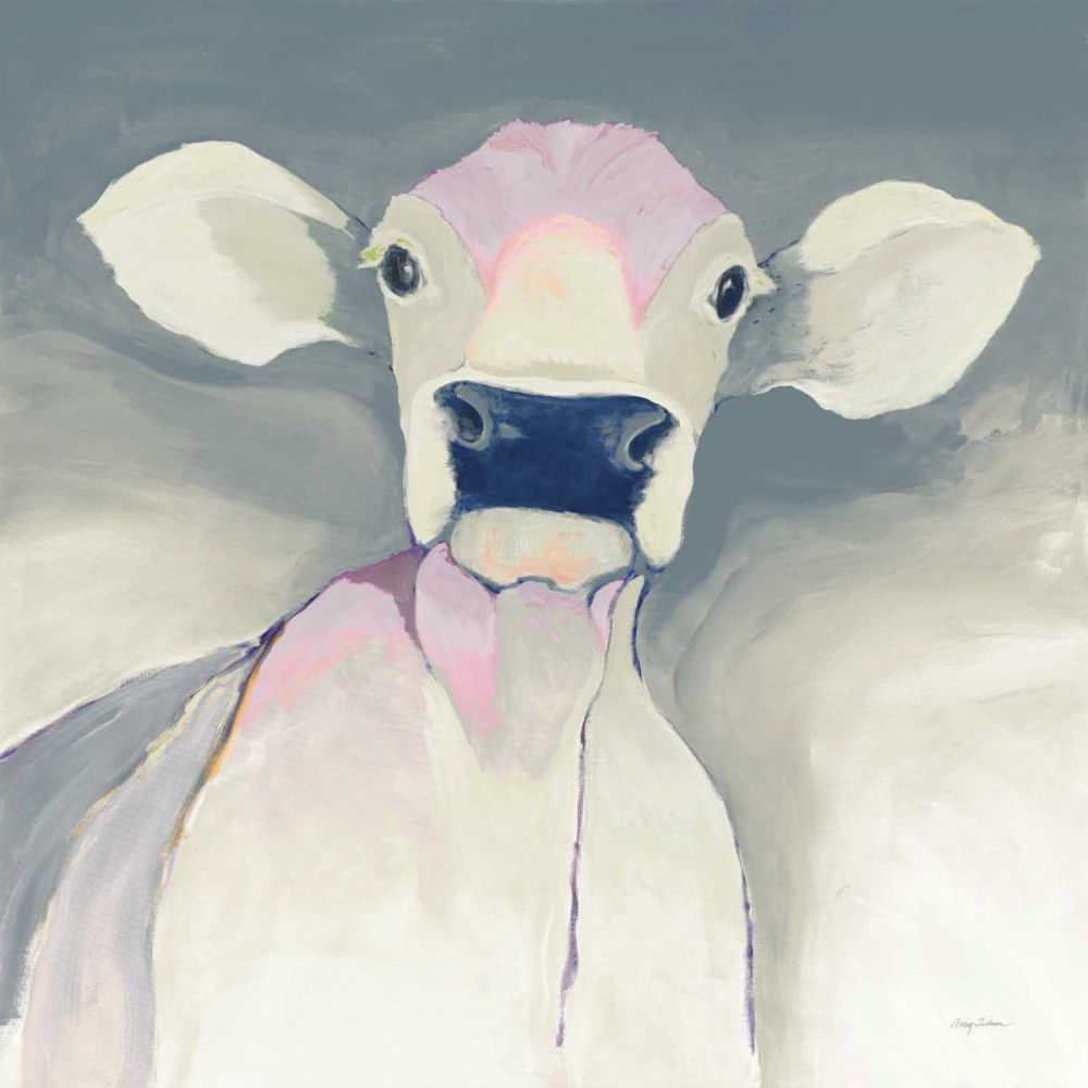 Bella Neutral art print by Avery Tillmon for $57.95 CAD