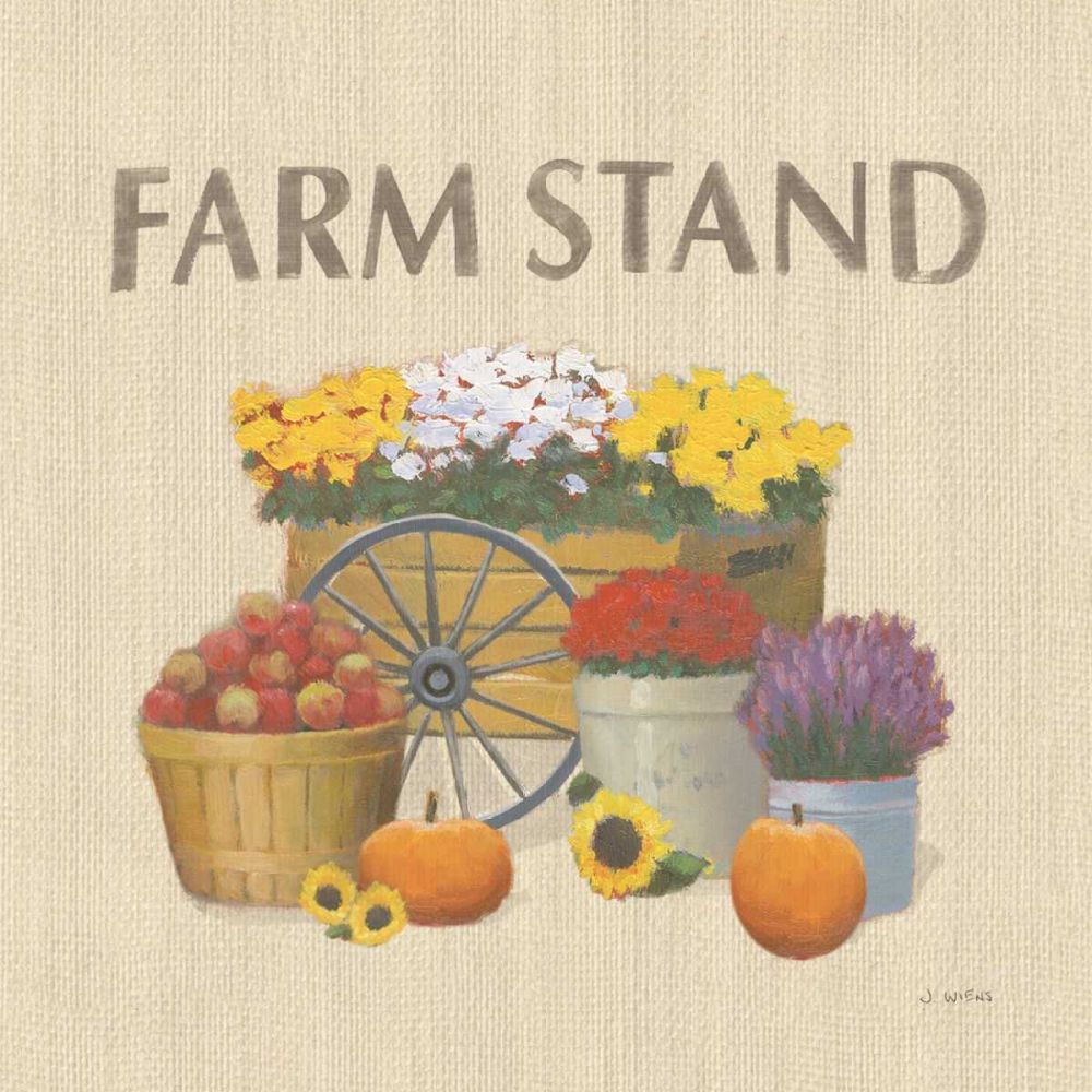 Heartland Harvest Moments VI art print by James Wiens for $57.95 CAD