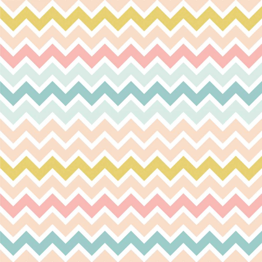 Baby Quilt Pattern 2 art print by Beth Grove for $57.95 CAD