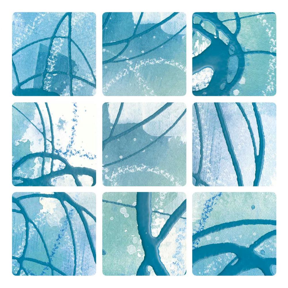 Underwater art print by Moira Hershey for $57.95 CAD