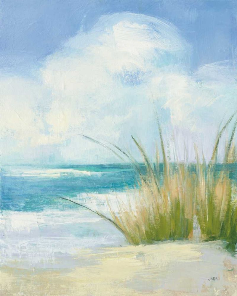 Wind and Waves III art print by Julia Purinton for $57.95 CAD