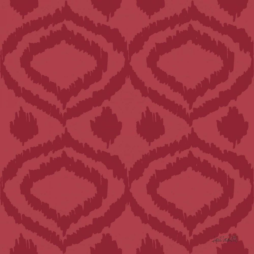 Oaked and Aged Pattern IVB art print by Anne Tavoletti for $57.95 CAD