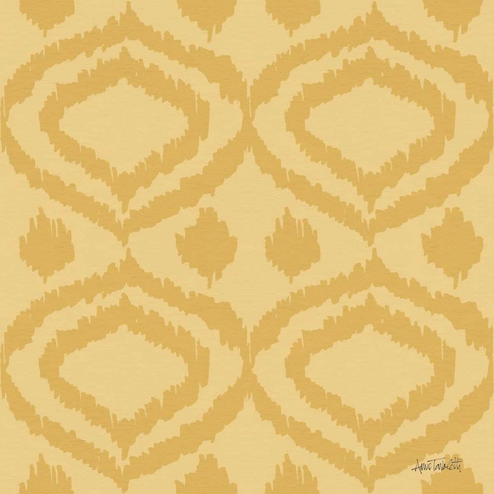 Oaked and Aged Pattern IVD art print by Anne Tavoletti for $57.95 CAD