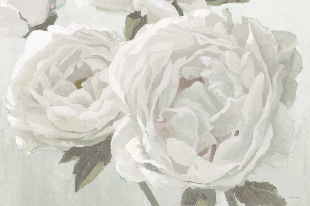 Essence of June II Neutral art print by James Wiens for $57.95 CAD