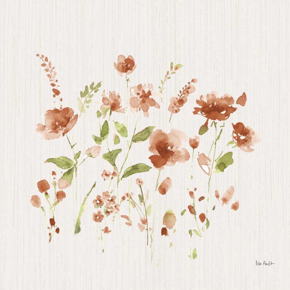 Time to Share IX Spice art print by Lisa Audit for $57.95 CAD