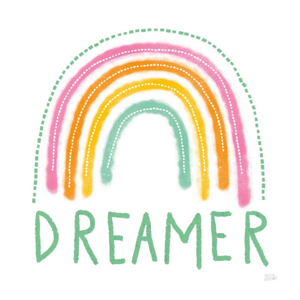 Dreamer art print by Melissa Averinos for $57.95 CAD
