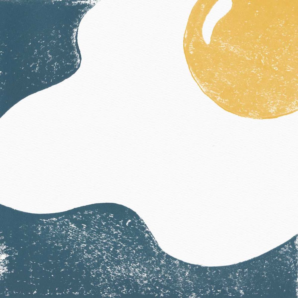 Sunny Side II art print by Moira Hershey for $57.95 CAD