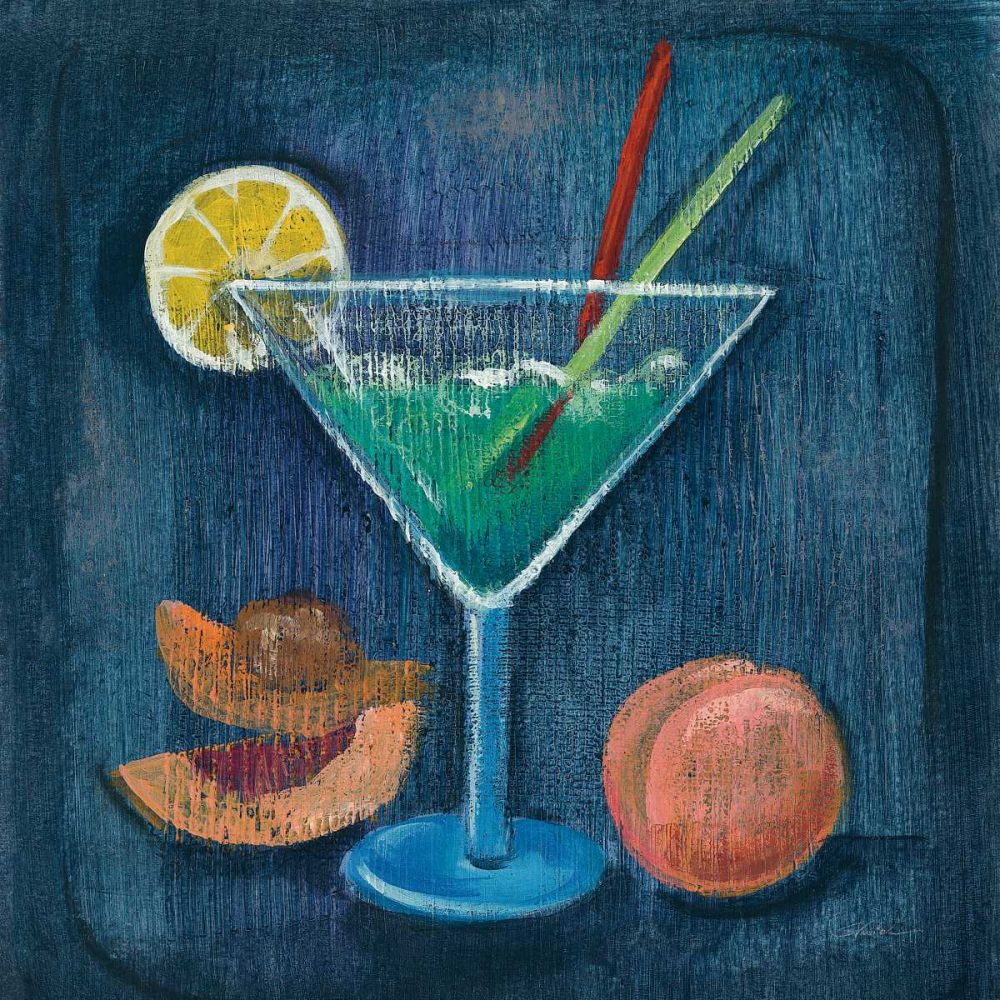 Cheers II art print by Silvia Vassileva for $57.95 CAD