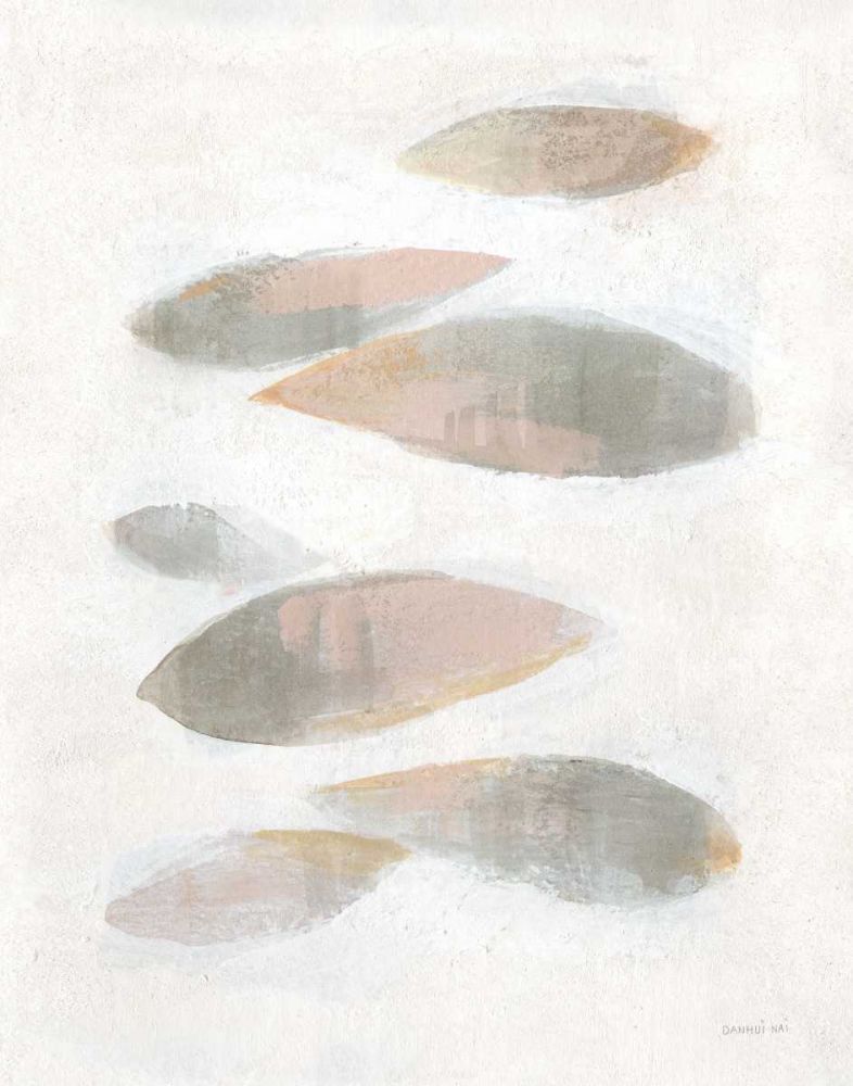 Seven Paces art print by Danhui Nai for $57.95 CAD