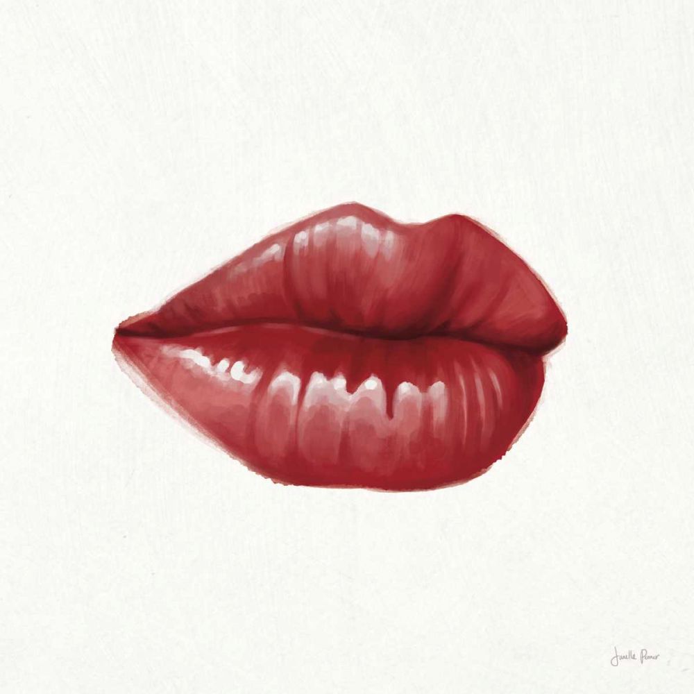 Gloss II art print by Janelle Penner for $57.95 CAD