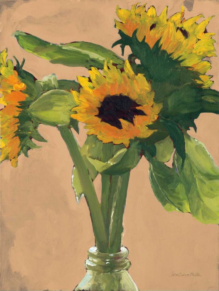 Sunny art print by Sara Zieve Miller for $57.95 CAD