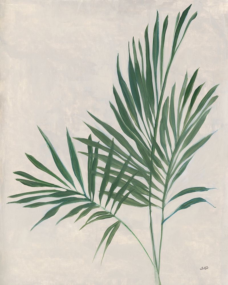 Palm Botanical IV art print by Julia Purinton for $57.95 CAD