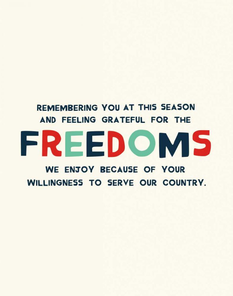 Freedoms art print by Michael Mullan for $57.95 CAD