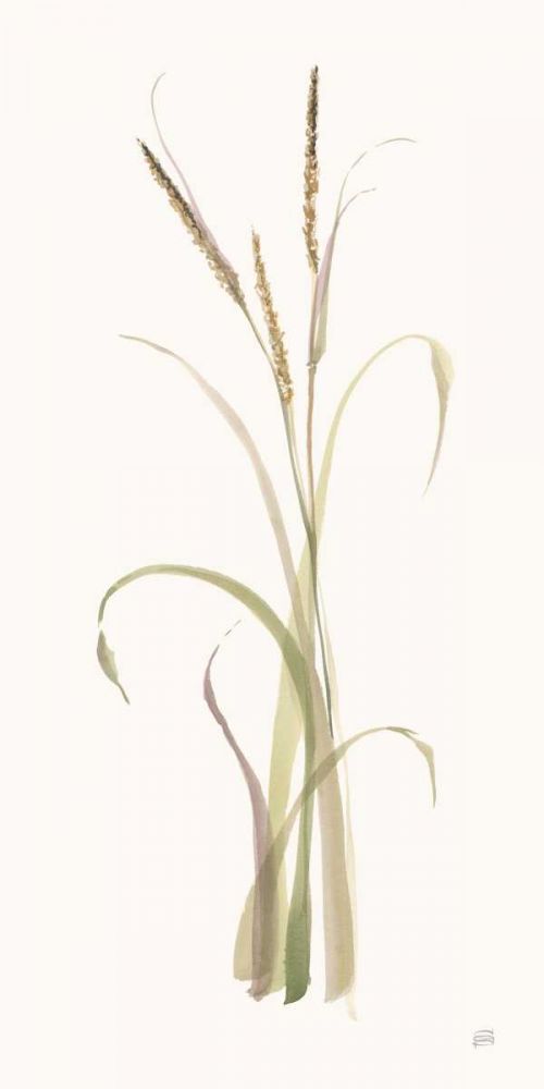 Lyme Grass art print by Chris Paschke for $57.95 CAD