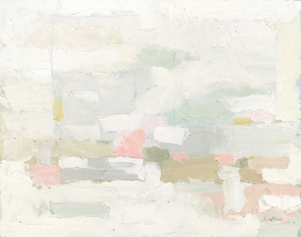 Soft Hues art print by James Wiens for $57.95 CAD