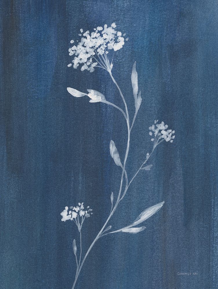 Simple Nature IV art print by Danhui Nai for $57.95 CAD