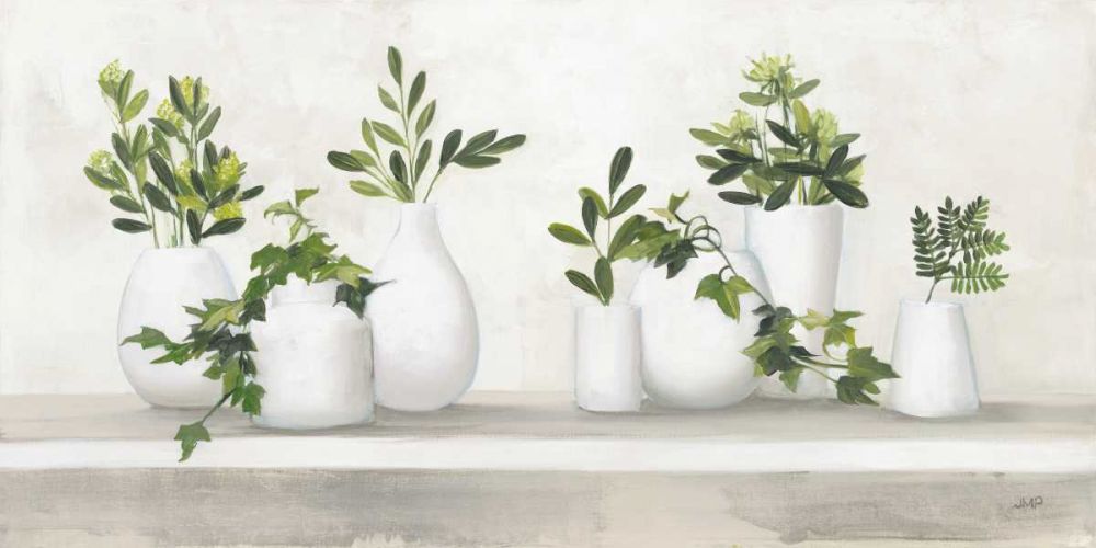 Plant Life art print by Julia Purinton for $57.95 CAD