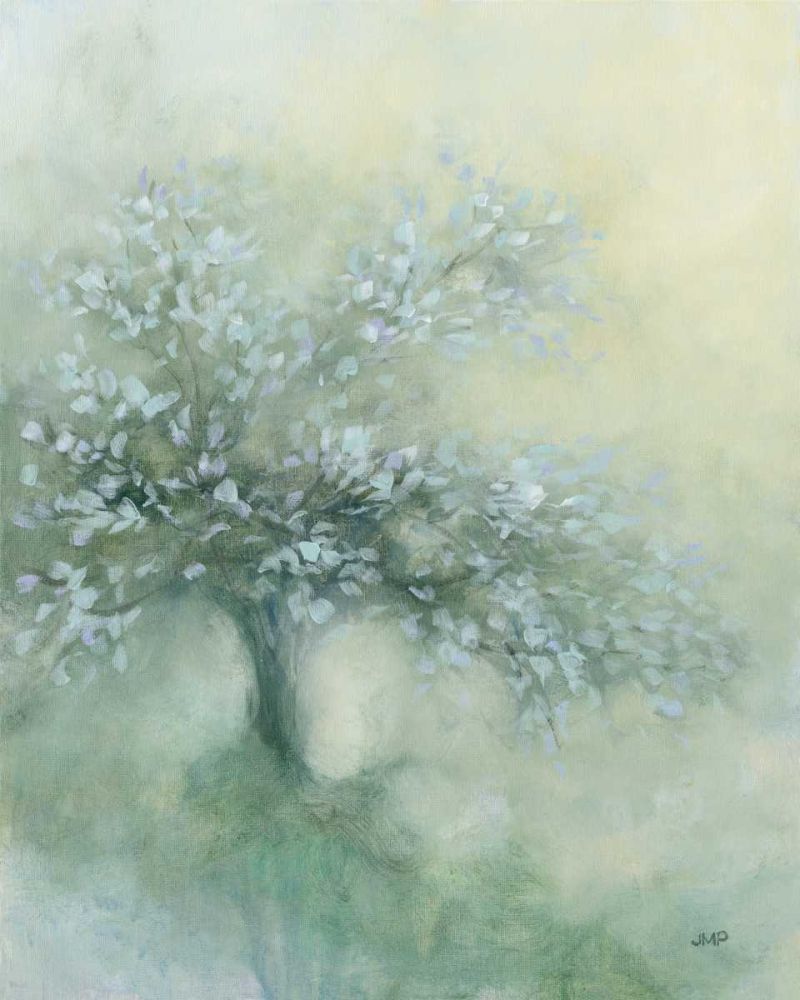 Subtle Tree I art print by Julia Purinton for $57.95 CAD