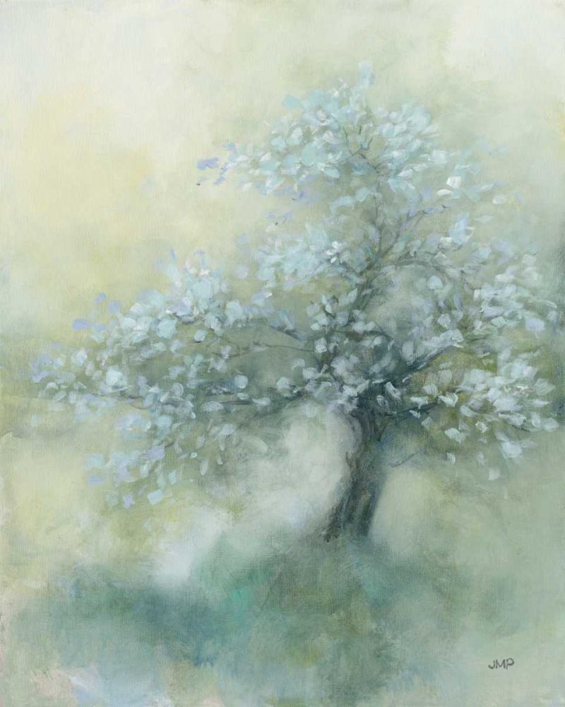 Subtle Tree II art print by Julia Purinton for $57.95 CAD