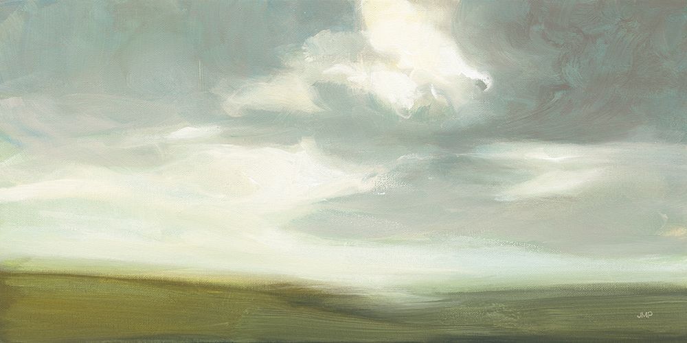 Moorland art print by Julia Purinton for $57.95 CAD