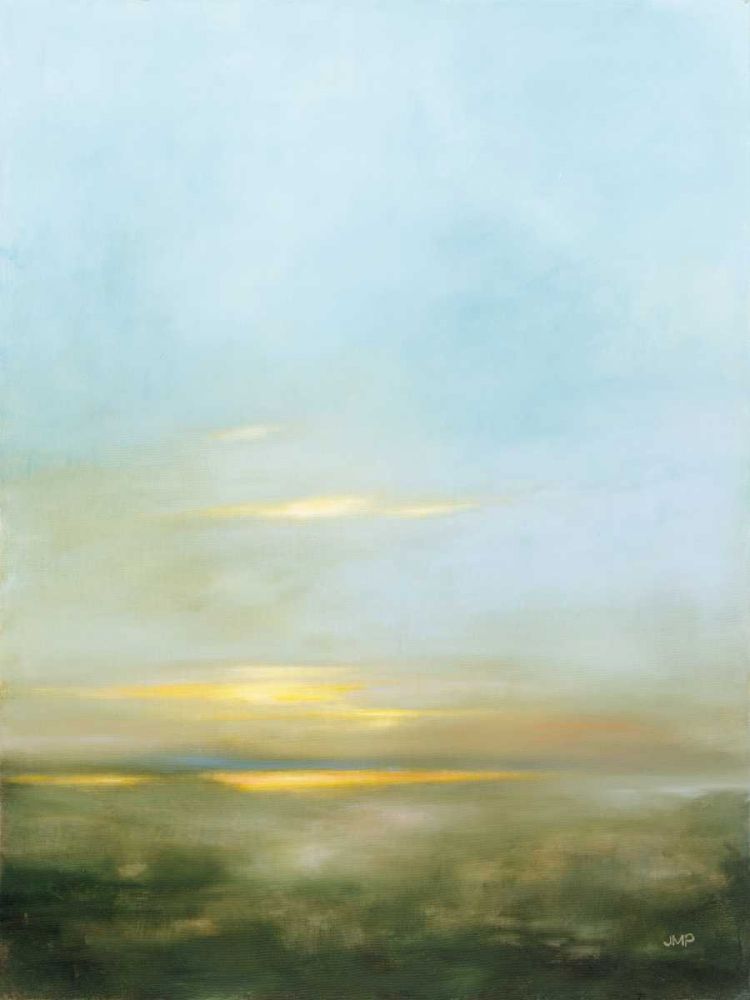 Eventide Bright art print by Julia Purinton for $57.95 CAD