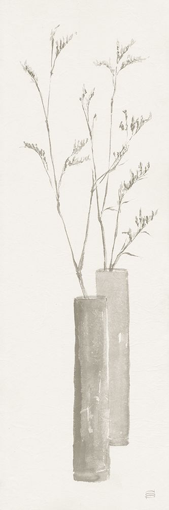 Neutral Grass art print by Chris Paschke for $57.95 CAD