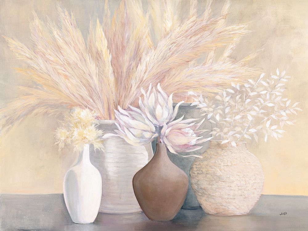 Gentle Still Life art print by Julia Purinton for $57.95 CAD