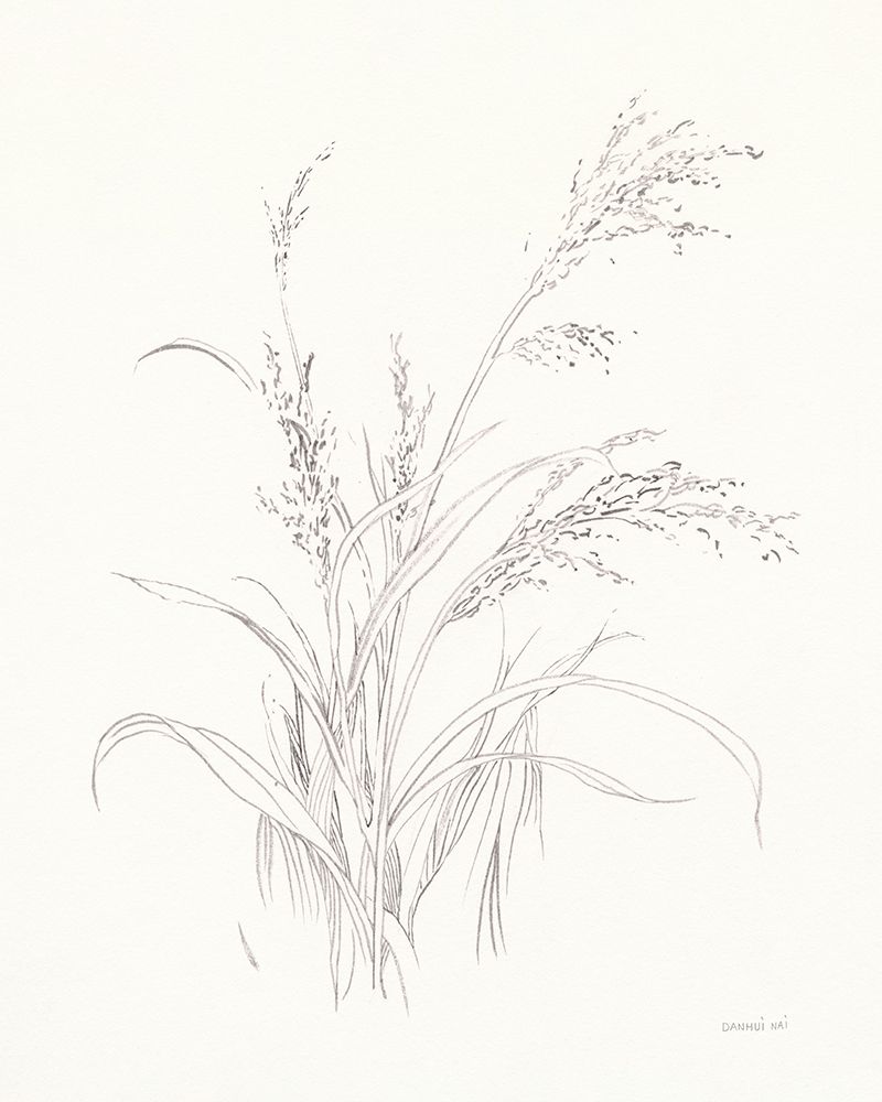 Nature Sketchbook V art print by Danhui Nai for $57.95 CAD