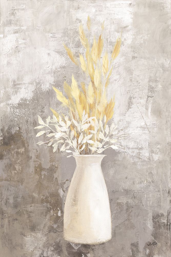 Natural Vessels I art print by Julia Purinton for $57.95 CAD