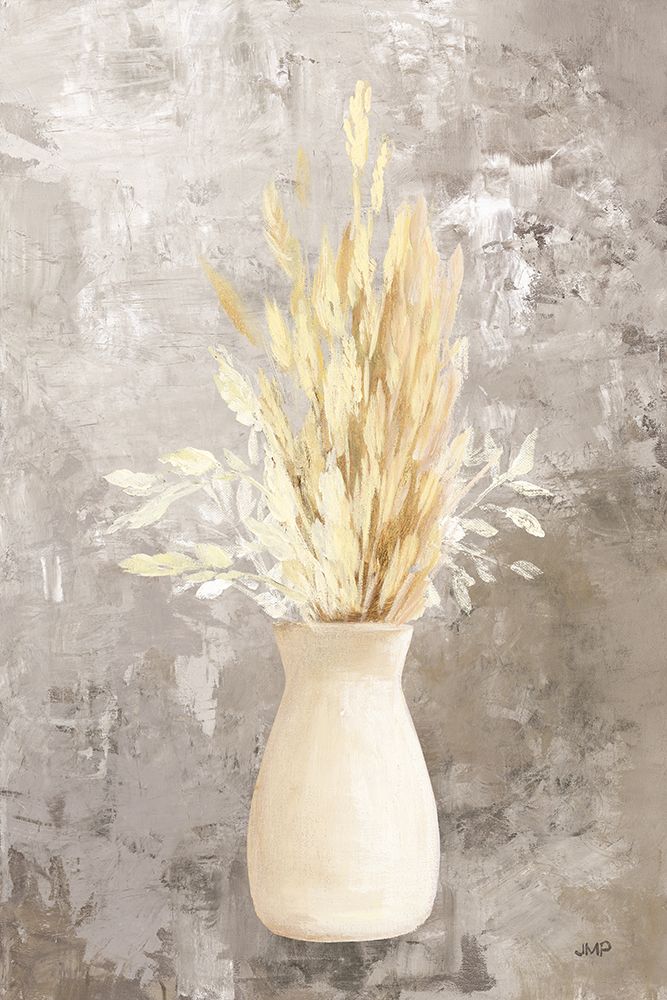 Natural Vessels II art print by Julia Purinton for $57.95 CAD